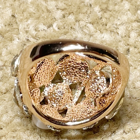 Multi stone ring - Picture 5 of 11
